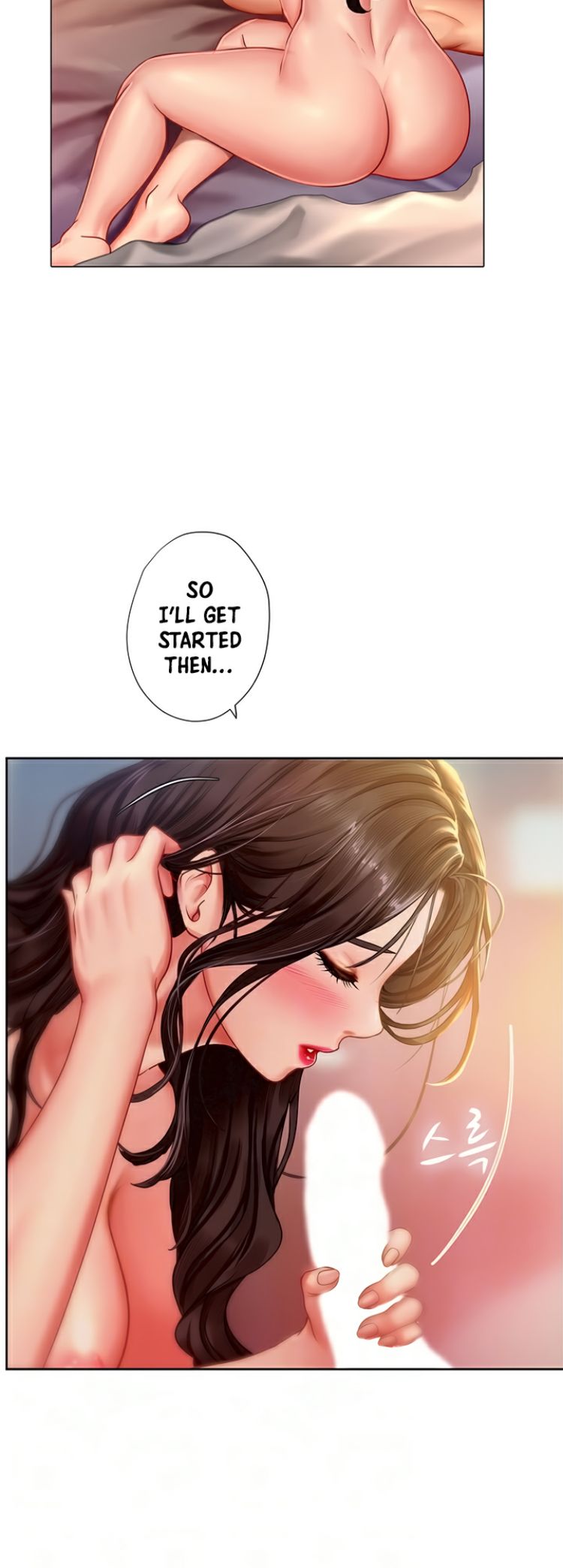 Should I Study at Noryangjin? Chapter 44 Page 14