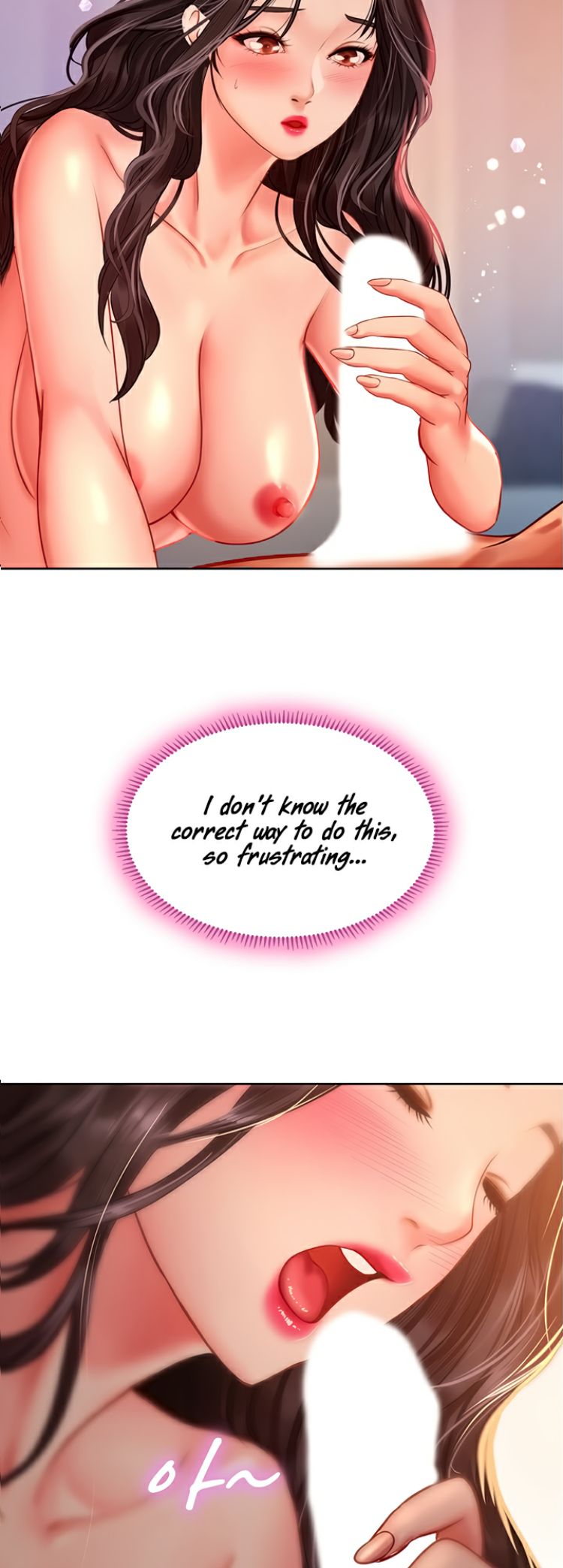 Should I Study at Noryangjin? Chapter 44 Page 16