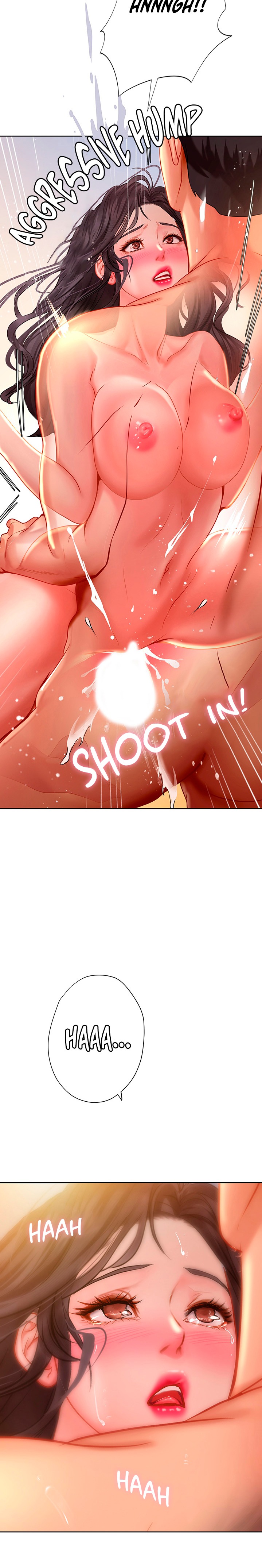 Should I Study at Noryangjin? Chapter 46 Page 11