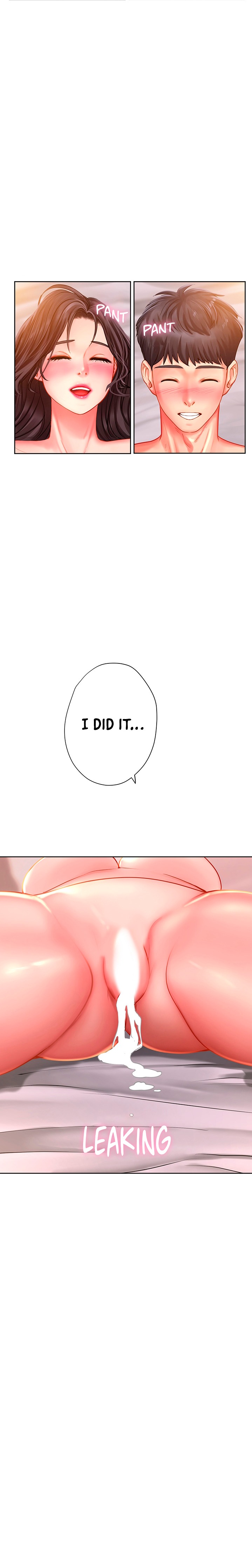 Should I Study at Noryangjin? Chapter 46 Page 14