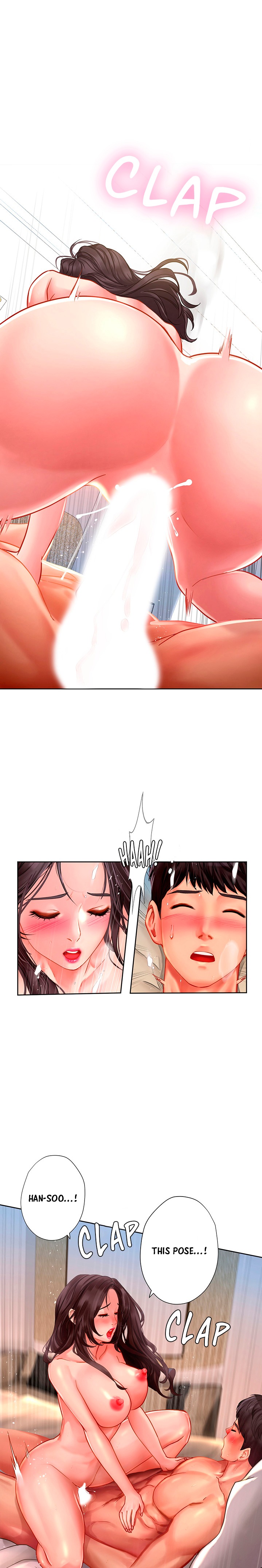 Should I Study at Noryangjin? Chapter 46 Page 2