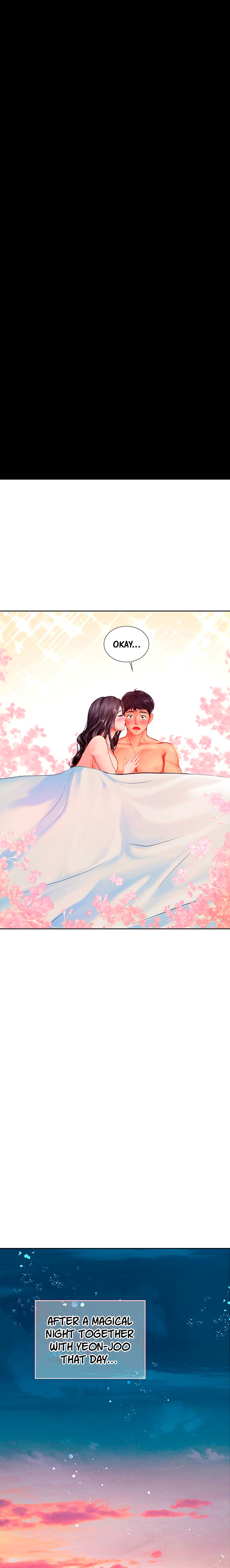 Should I Study at Noryangjin? Chapter 46 Page 22