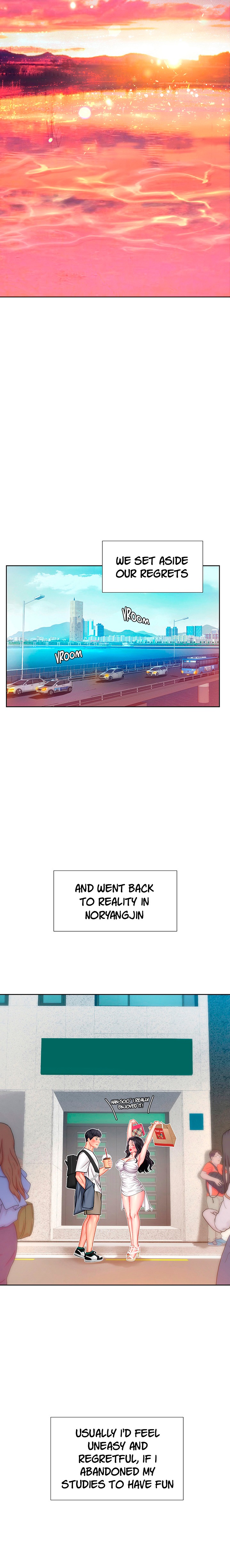 Should I Study at Noryangjin? Chapter 46 Page 23