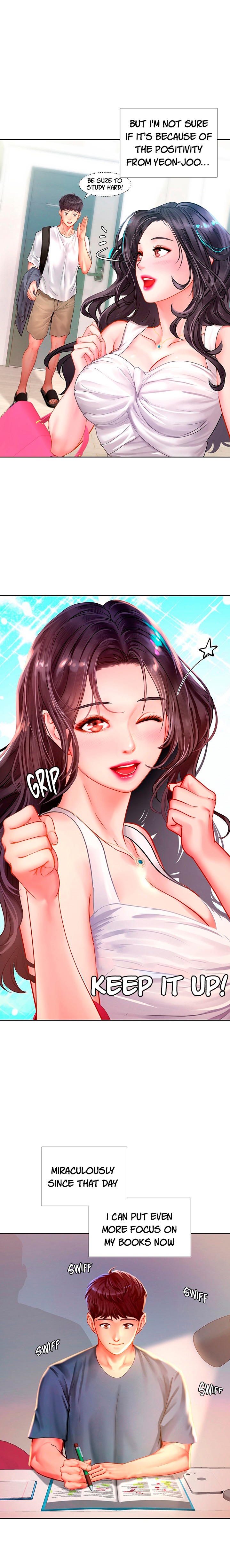 Should I Study at Noryangjin? Chapter 46 Page 24