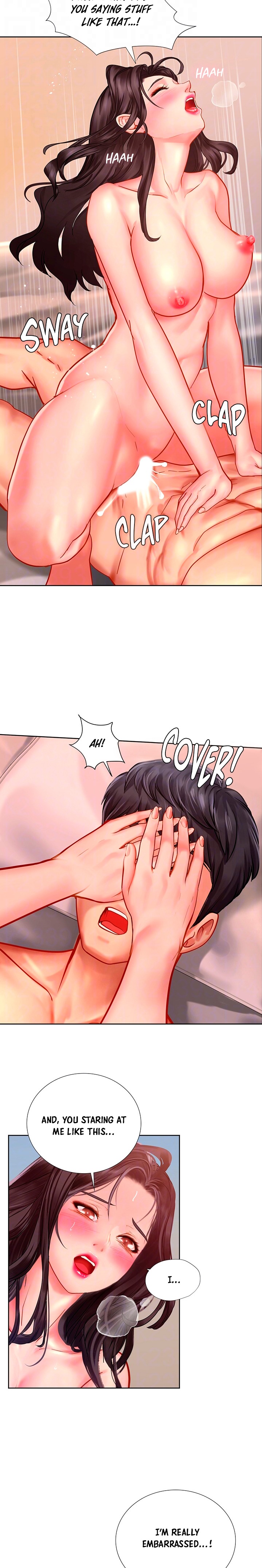 Should I Study at Noryangjin? Chapter 46 Page 6
