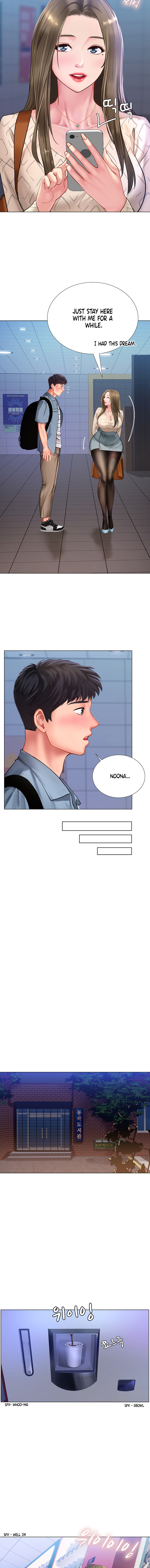Should I Study at Noryangjin? Chapter 52 Page 11