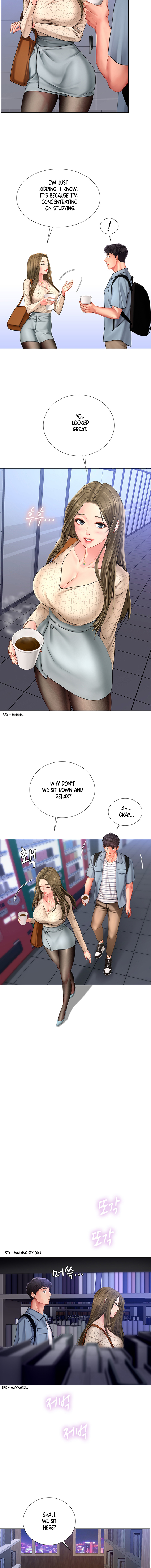 Should I Study at Noryangjin? Chapter 52 Page 13