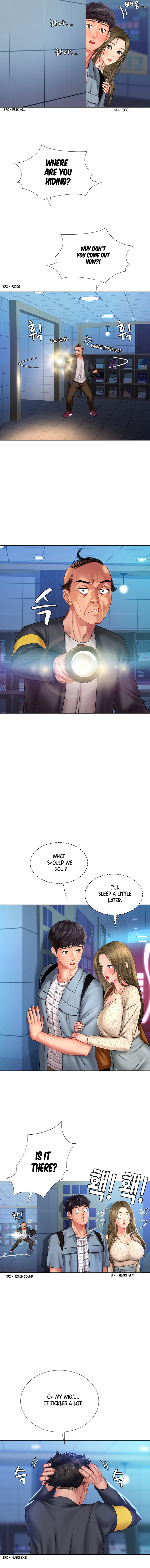 Should I Study at Noryangjin? Chapter 52 Page 7