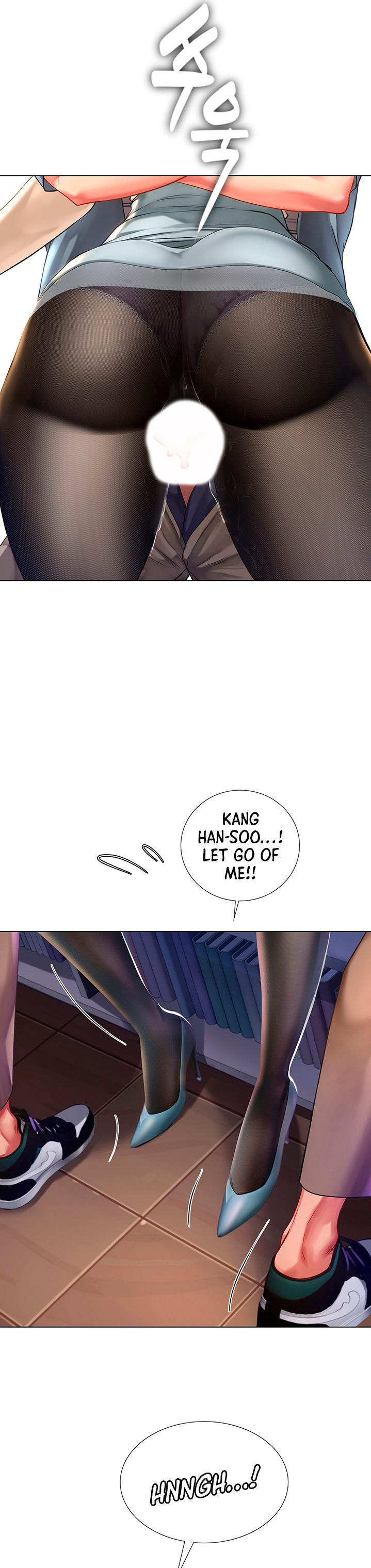 Should I Study at Noryangjin? Chapter 53 Page 26