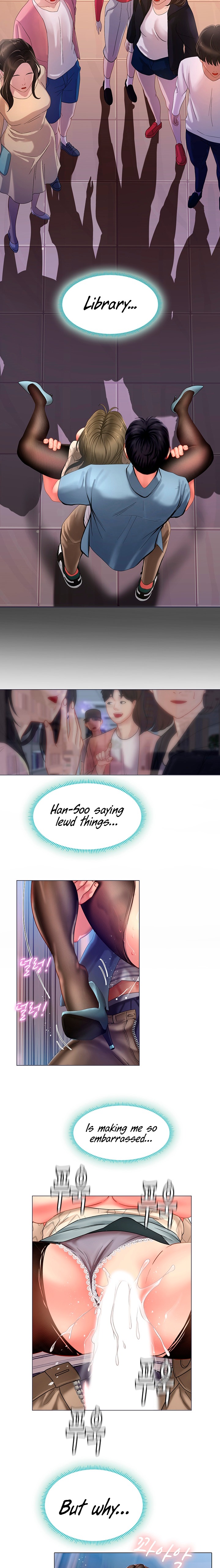 Should I Study at Noryangjin? Chapter 54 Page 24