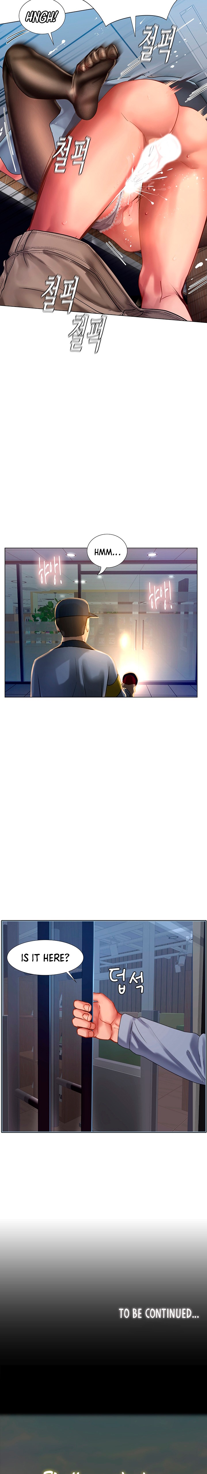 Should I Study at Noryangjin? Chapter 54 Page 29