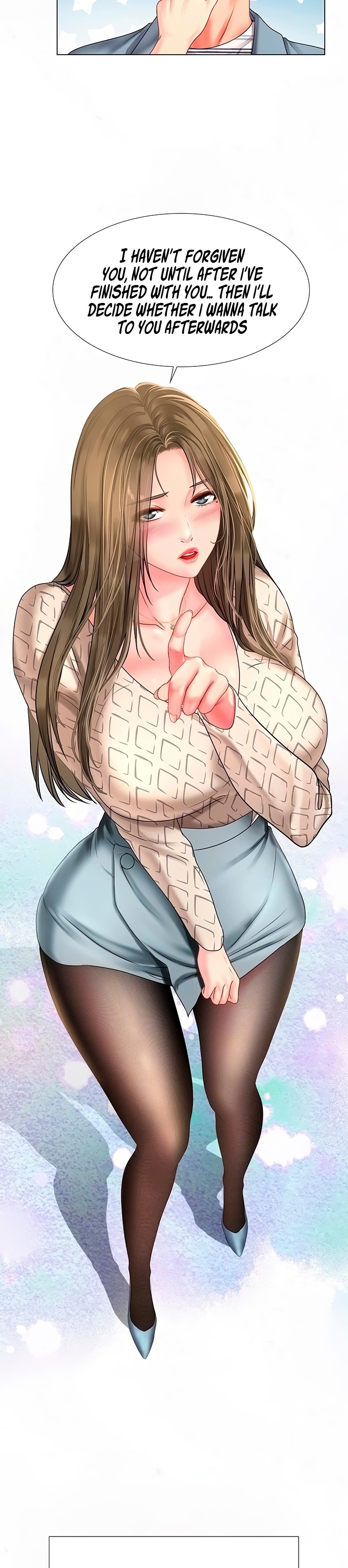 Should I Study at Noryangjin? Chapter 54 Page 6