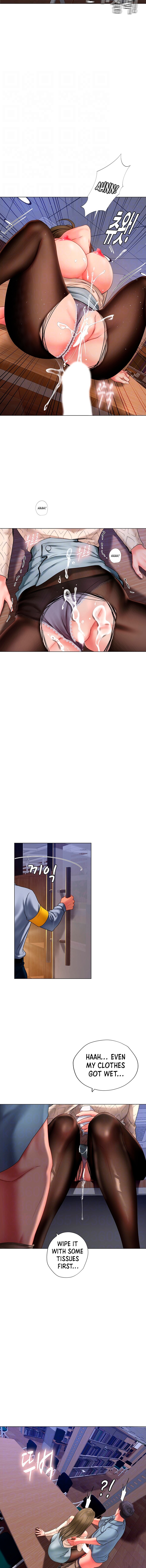 Should I Study at Noryangjin? Chapter 55 Page 4