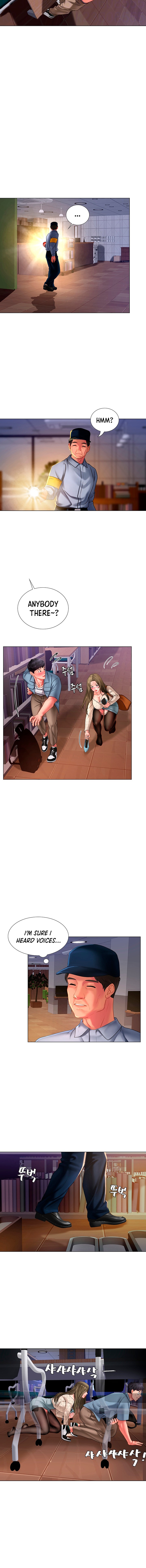 Should I Study at Noryangjin? Chapter 55 Page 5