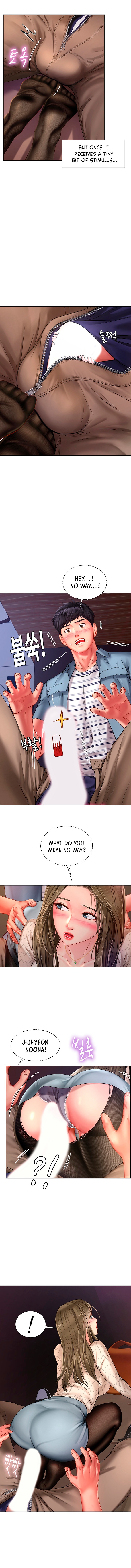 Should I Study at Noryangjin? Chapter 55 Page 9