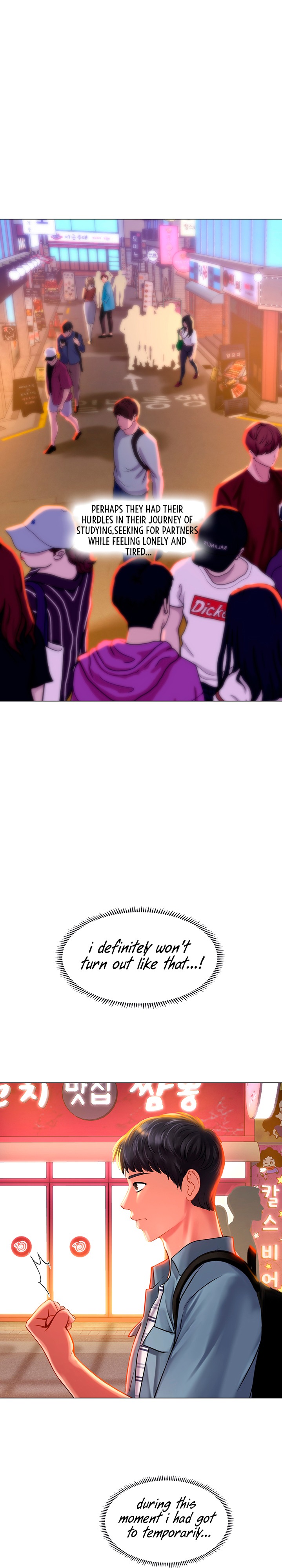 Should I Study at Noryangjin? Chapter 56 Page 26