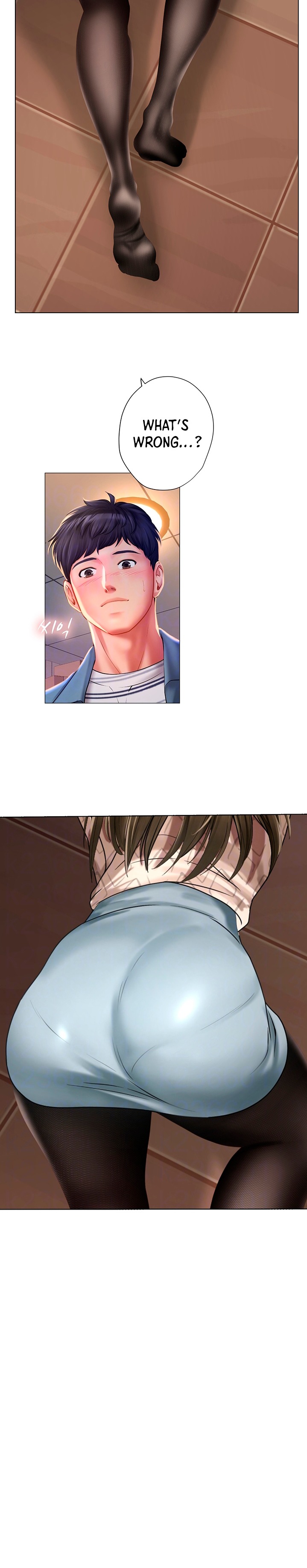Should I Study at Noryangjin? Chapter 56 Page 6
