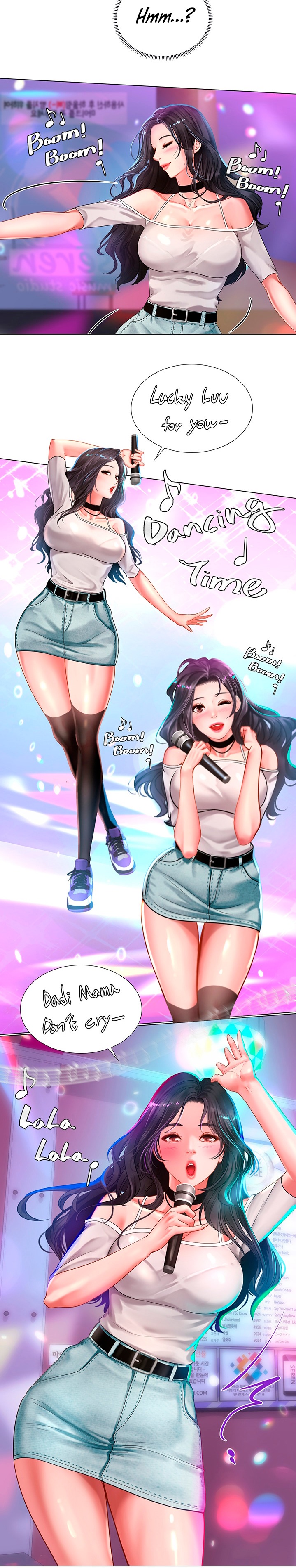 Should I Study at Noryangjin? Chapter 57 Page 23