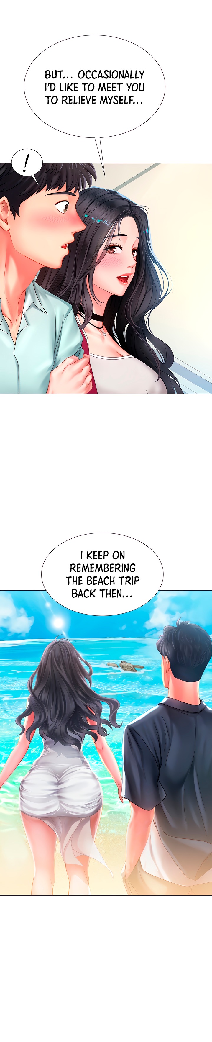 Should I Study at Noryangjin? Chapter 57 Page 6