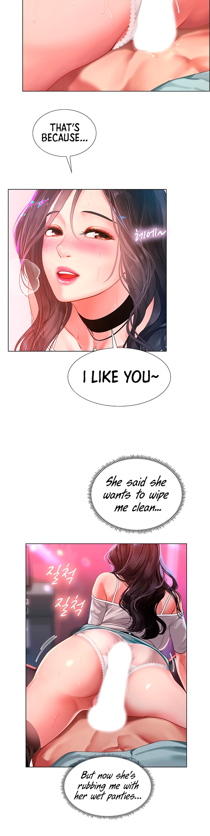 Should I Study at Noryangjin? Chapter 58 Page 30