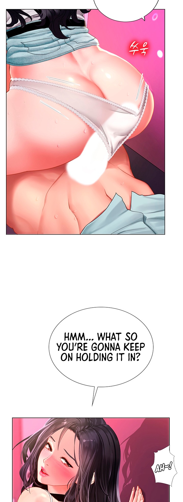 Should I Study at Noryangjin? Chapter 58 Page 35