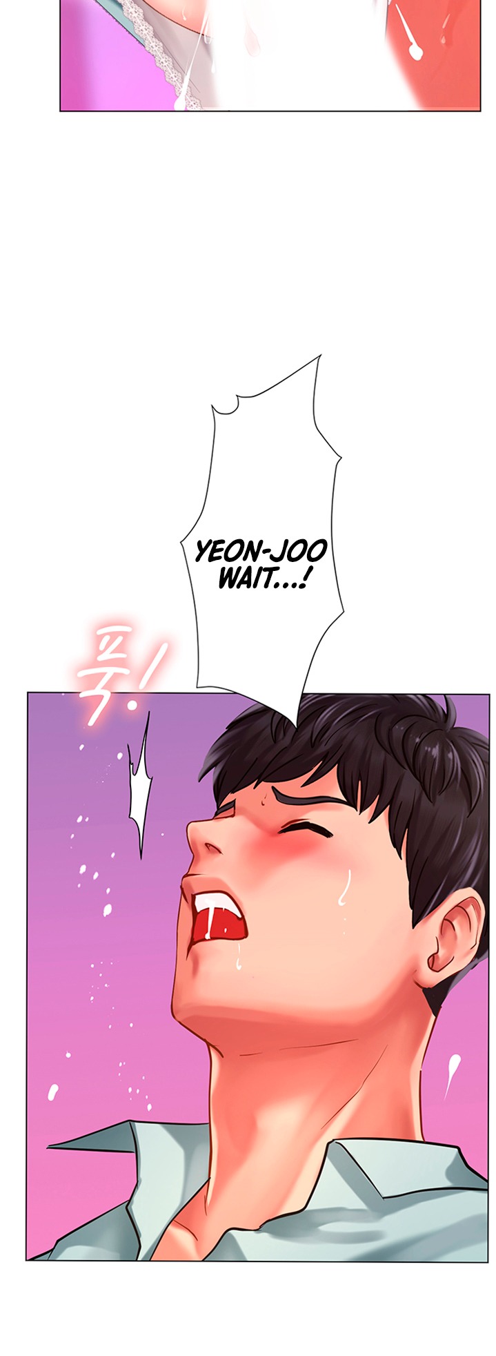 Should I Study at Noryangjin? Chapter 58 Page 42