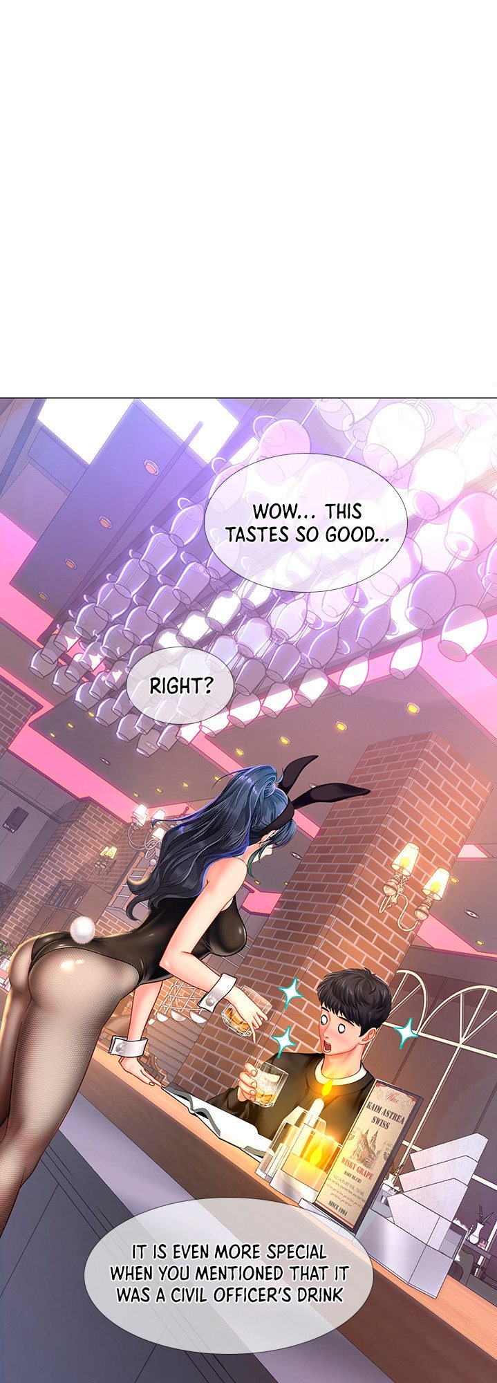 Should I Study at Noryangjin? Chapter 62 Page 22