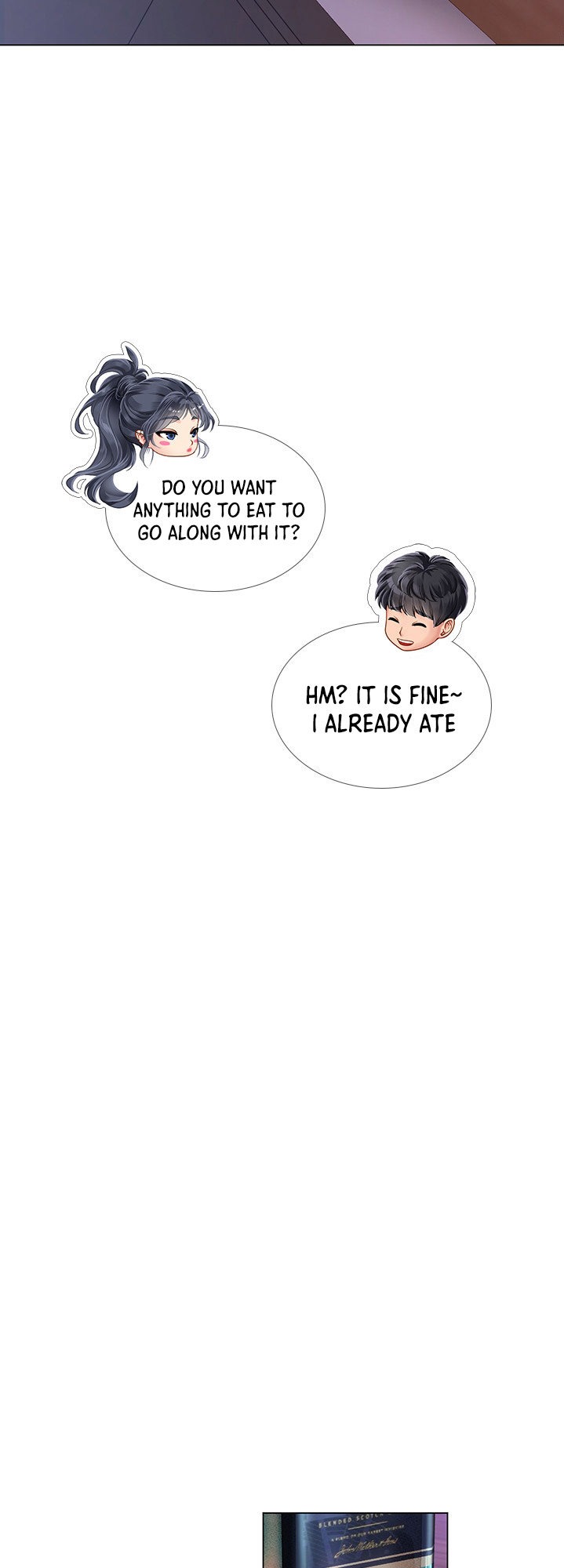 Should I Study at Noryangjin? Chapter 62 Page 23