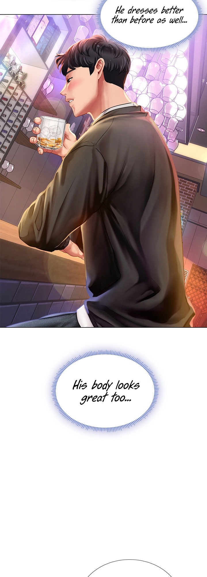 Should I Study at Noryangjin? Chapter 62 Page 29