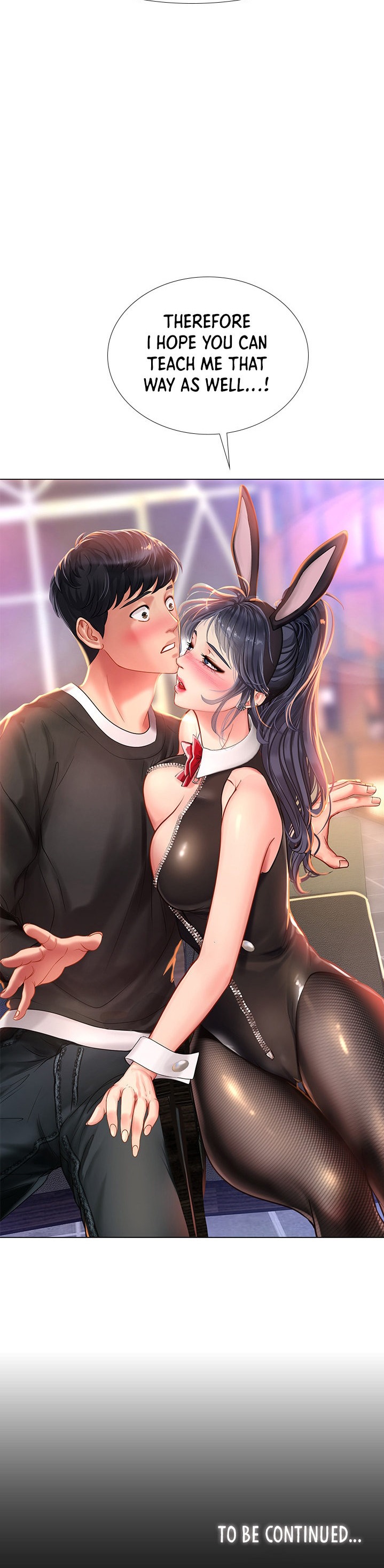 Should I Study at Noryangjin? Chapter 62 Page 38