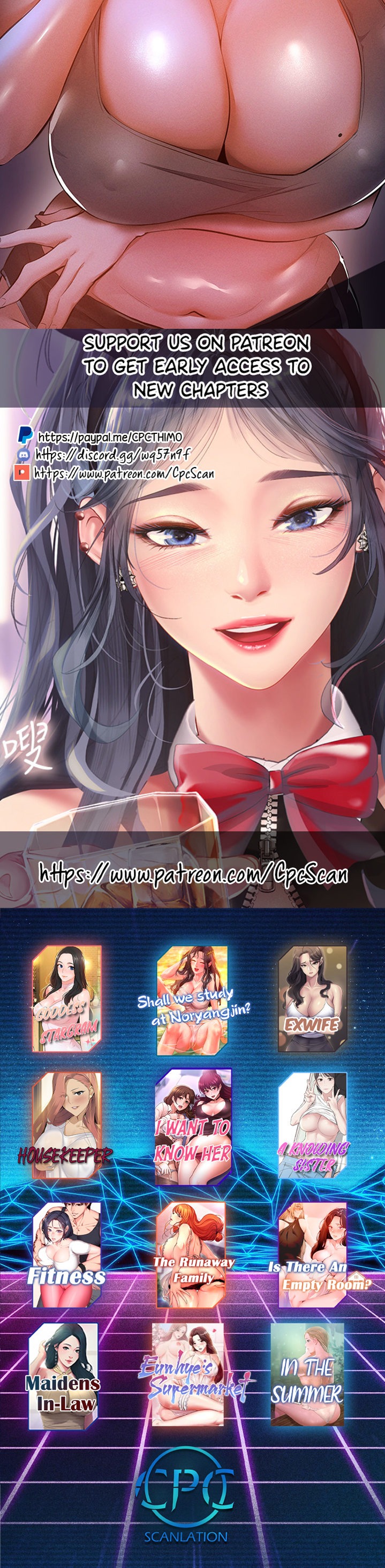 Should I Study at Noryangjin? Chapter 62 Page 40