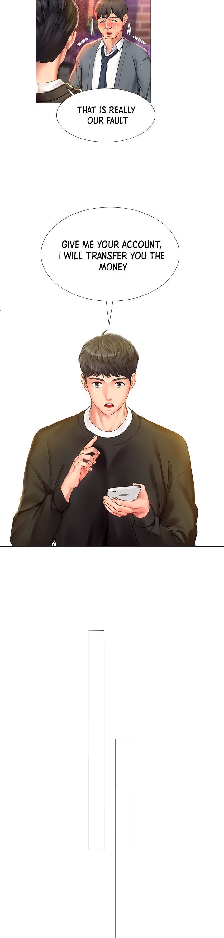 Should I Study at Noryangjin? Chapter 63 Page 26