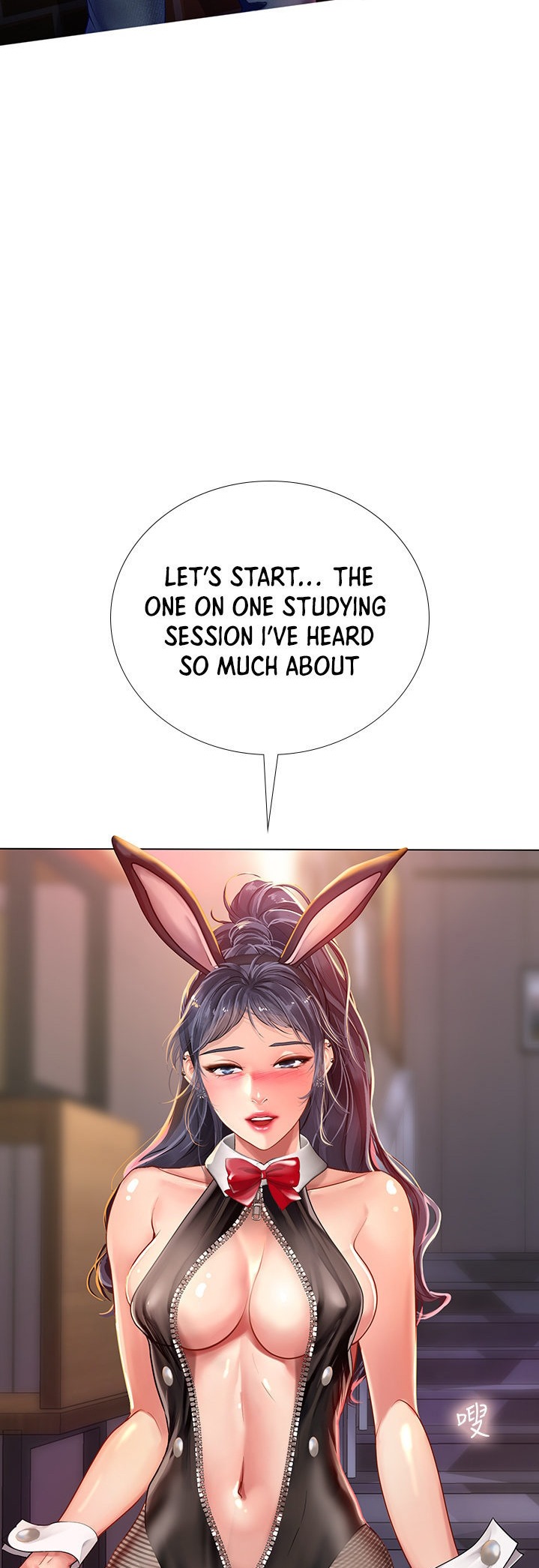 Should I Study at Noryangjin? Chapter 63 Page 37