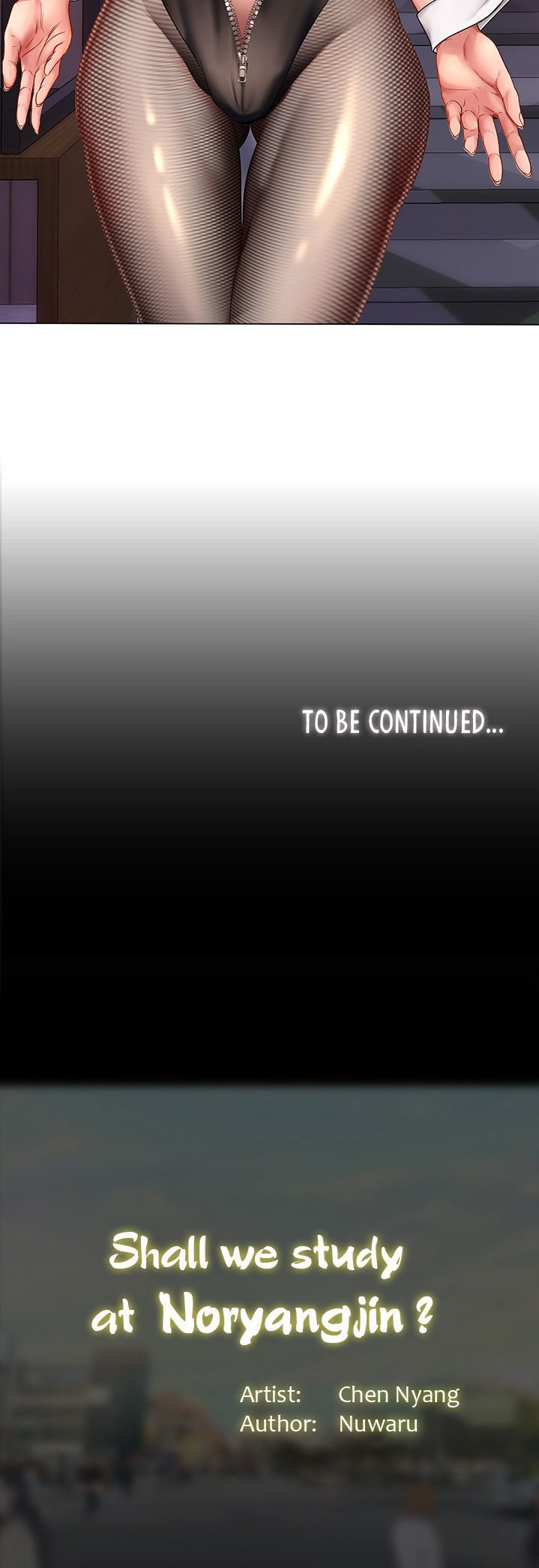 Should I Study at Noryangjin? Chapter 63 Page 38