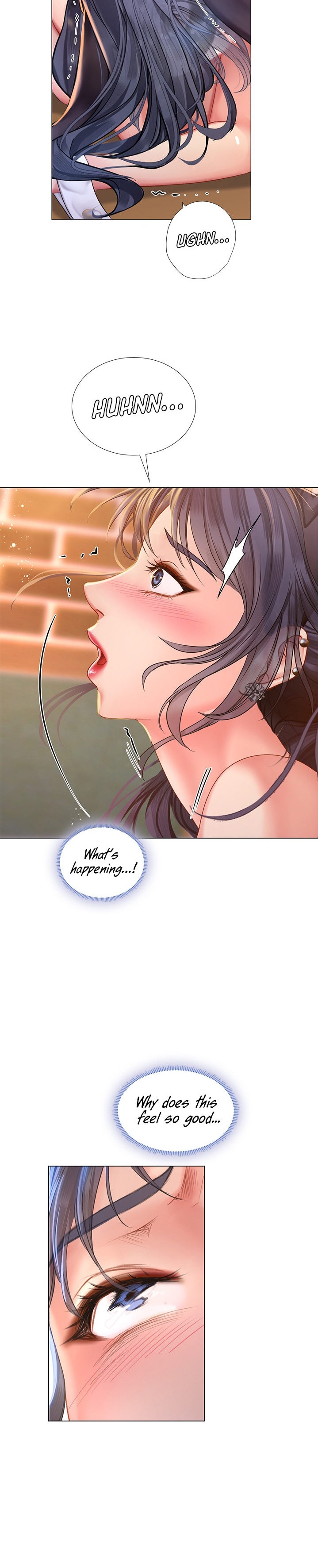 Should I Study at Noryangjin? Chapter 65 Page 27