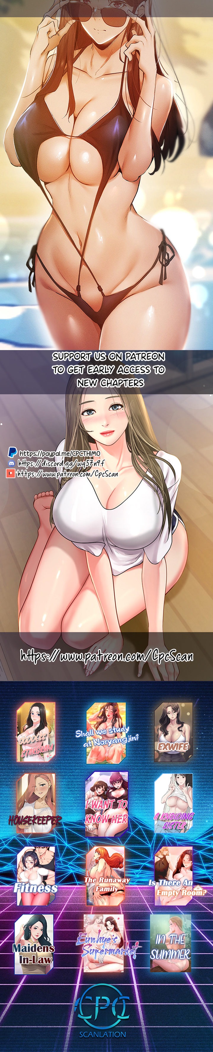 Should I Study at Noryangjin? Chapter 65 Page 30