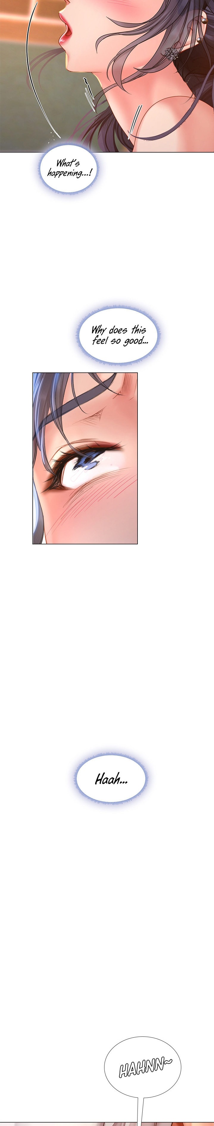 Should I Study at Noryangjin? Chapter 66 Page 3