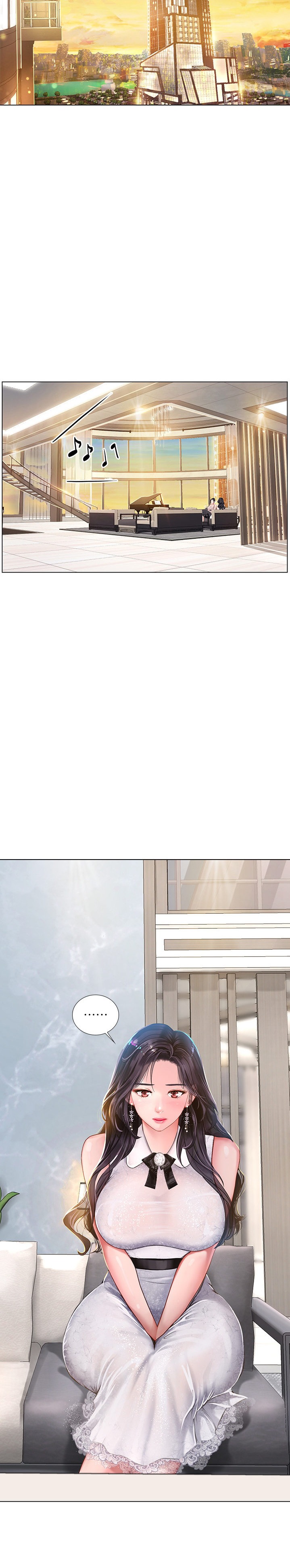 Should I Study at Noryangjin? Chapter 67 Page 10