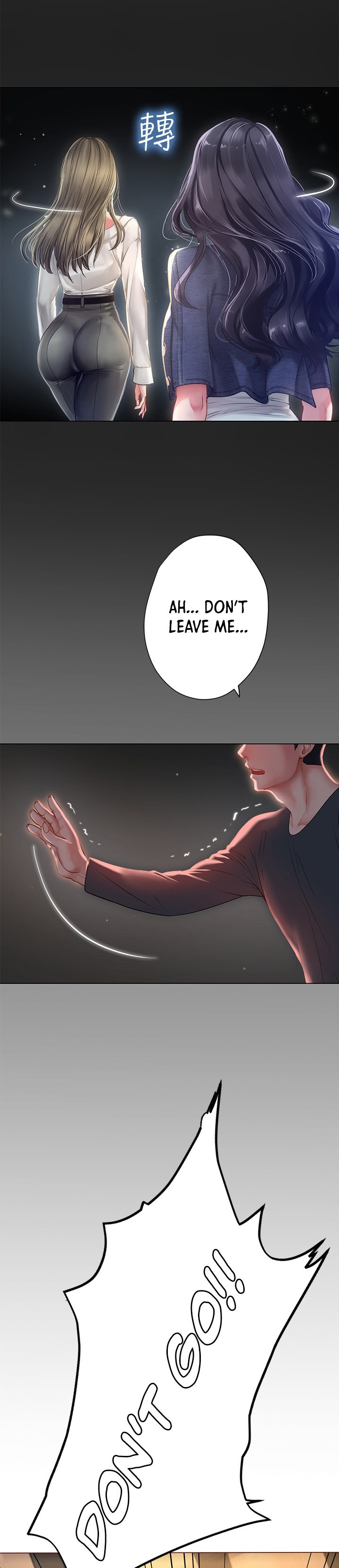 Should I Study at Noryangjin? Chapter 67 Page 27