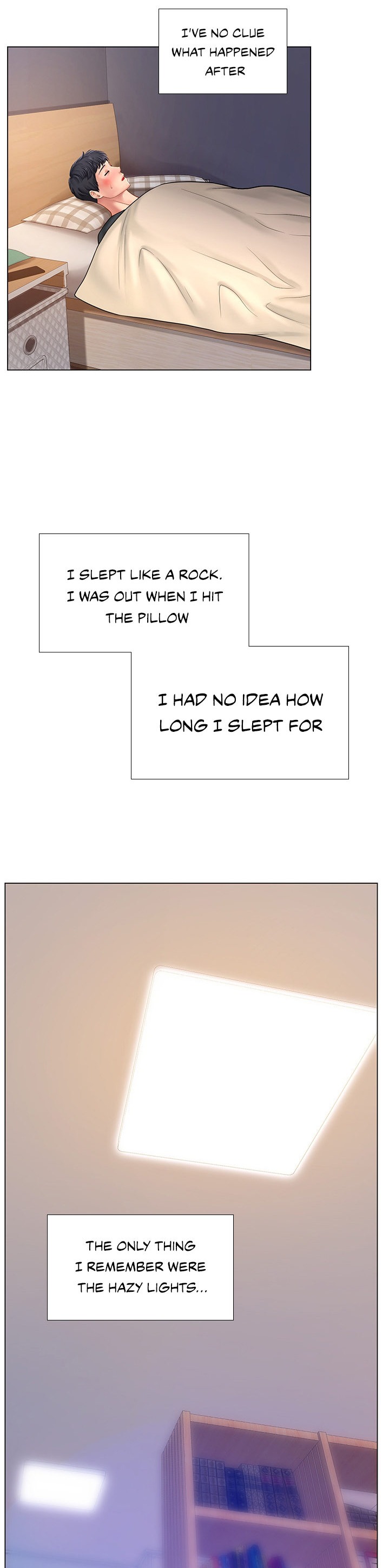 Should I Study at Noryangjin? Chapter 68 Page 17