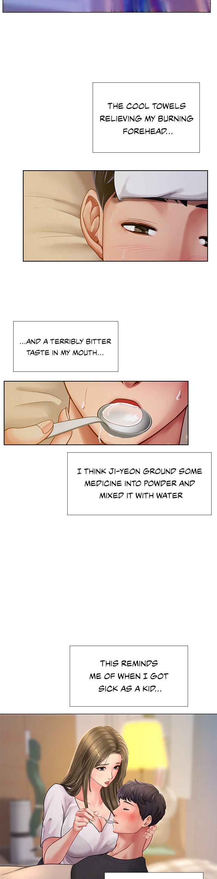 Should I Study at Noryangjin? Chapter 68 Page 18