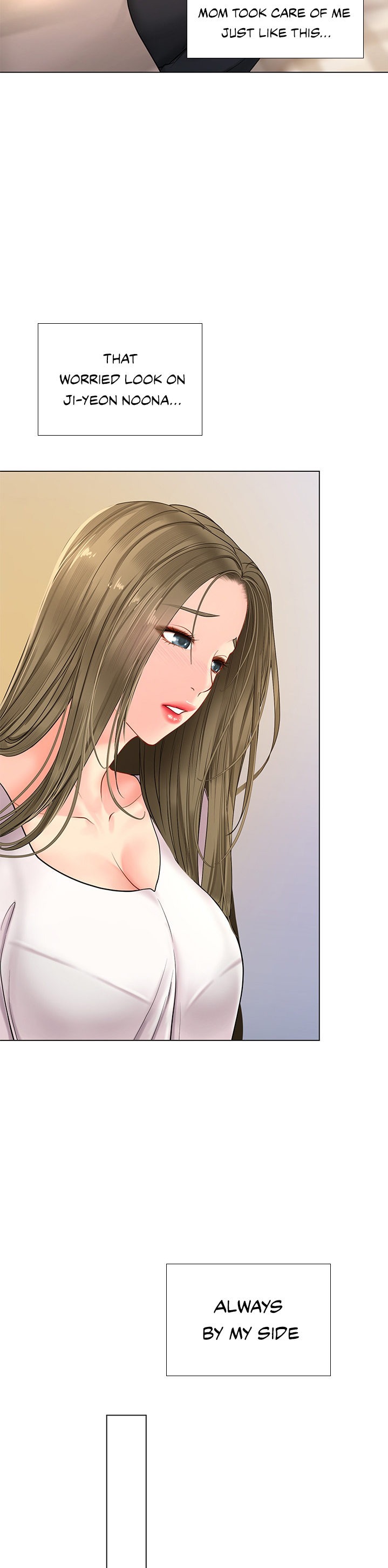 Should I Study at Noryangjin? Chapter 68 Page 19
