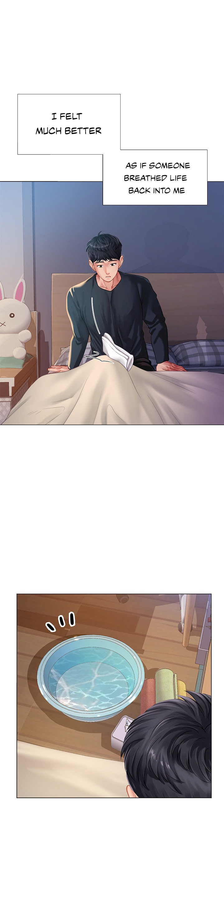 Should I Study at Noryangjin? Chapter 68 Page 21
