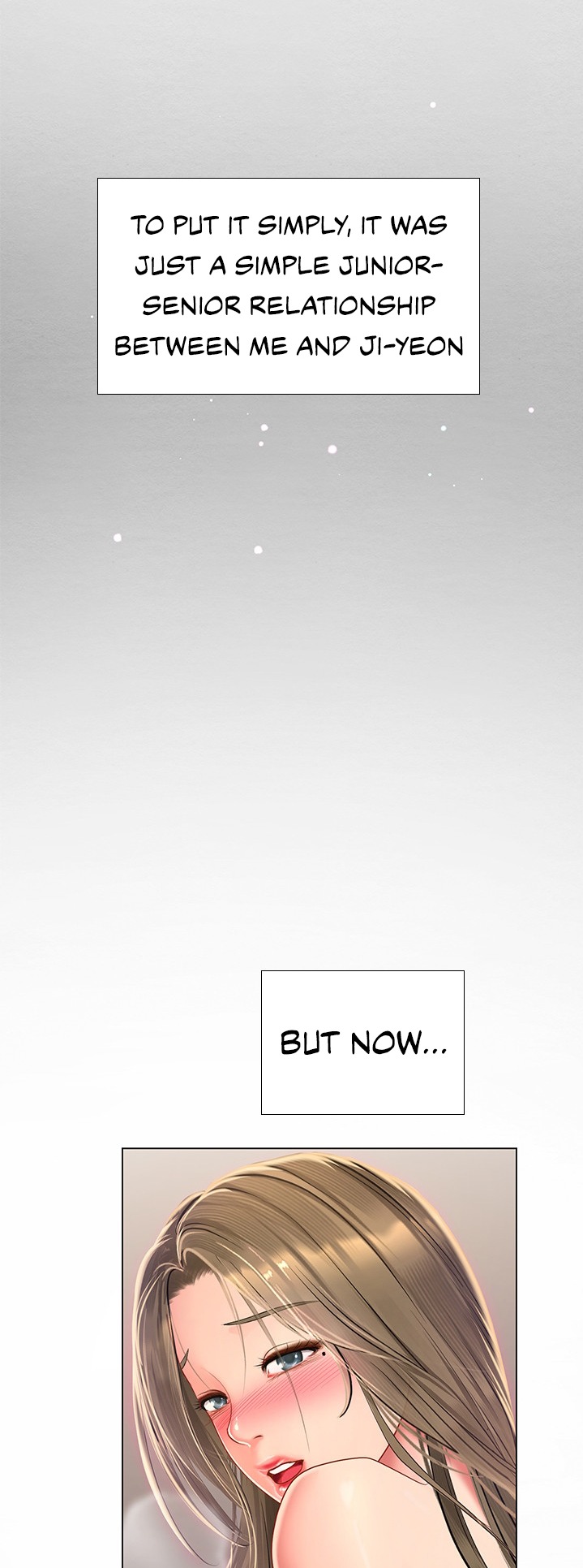 Should I Study at Noryangjin? Chapter 70 Page 27