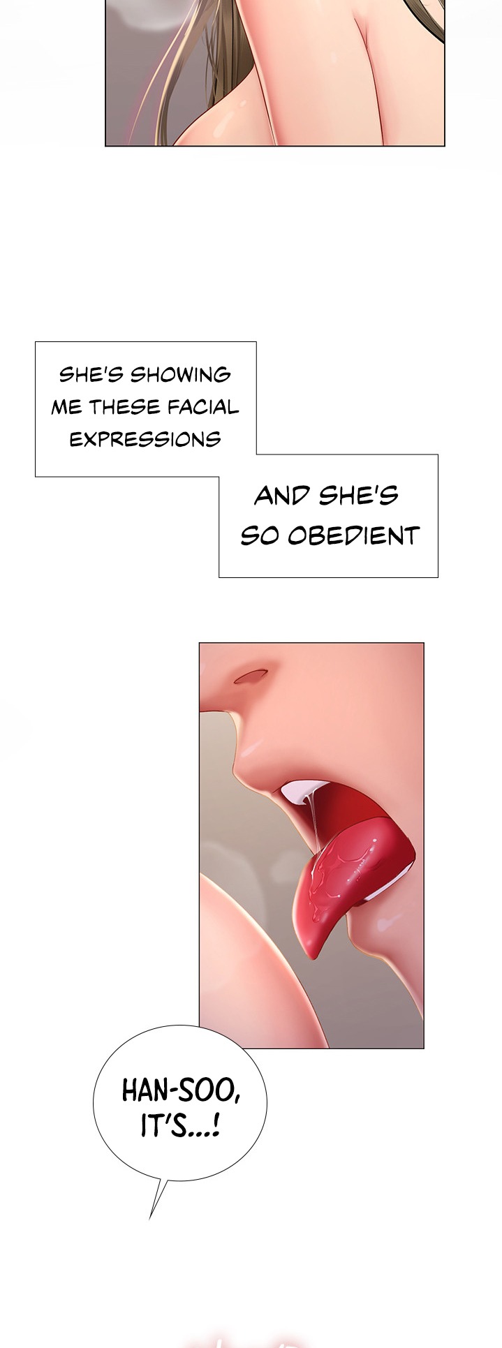 Should I Study at Noryangjin? Chapter 70 Page 28
