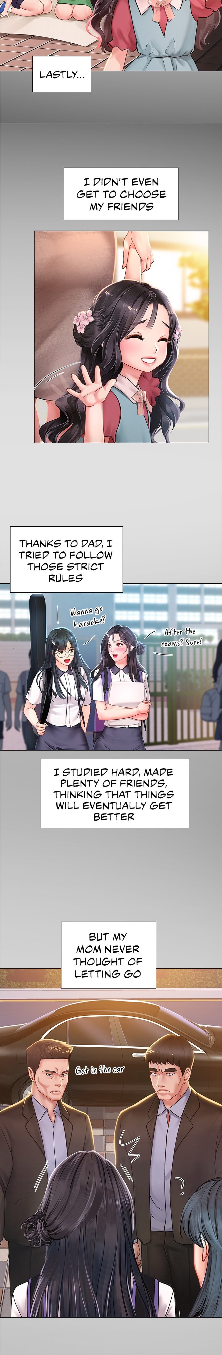 Should I Study at Noryangjin? Chapter 75 Page 25