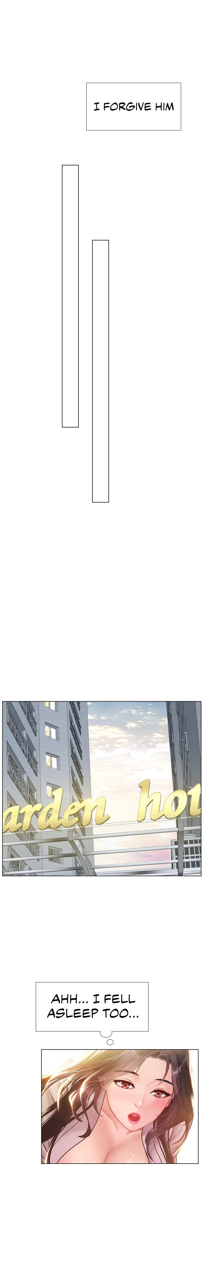 Should I Study at Noryangjin? Chapter 75 Page 28