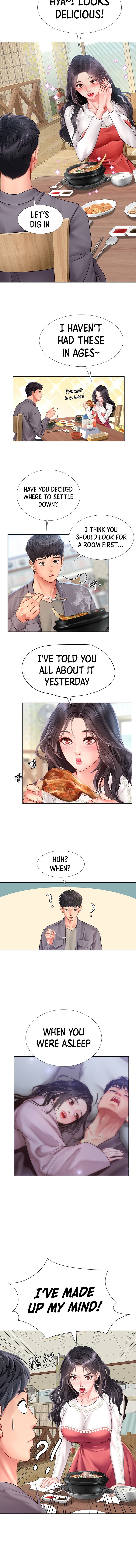 Should I Study at Noryangjin? Chapter 76 Page 13