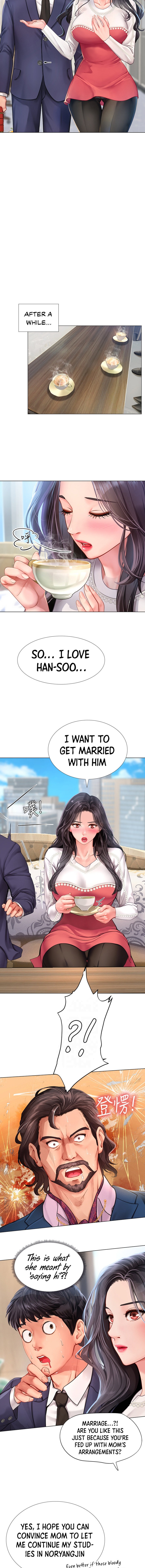Should I Study at Noryangjin? Chapter 77 Page 7