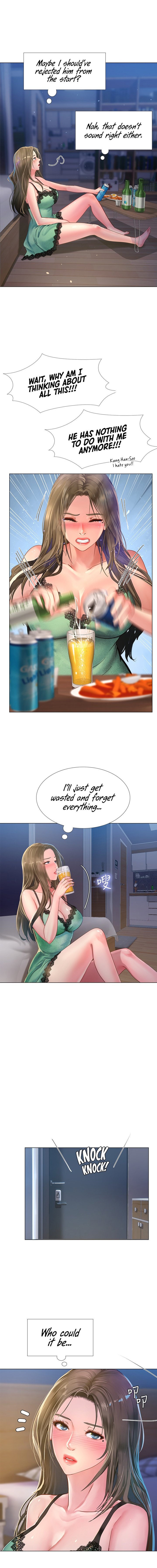 Should I Study at Noryangjin? Chapter 78 Page 10